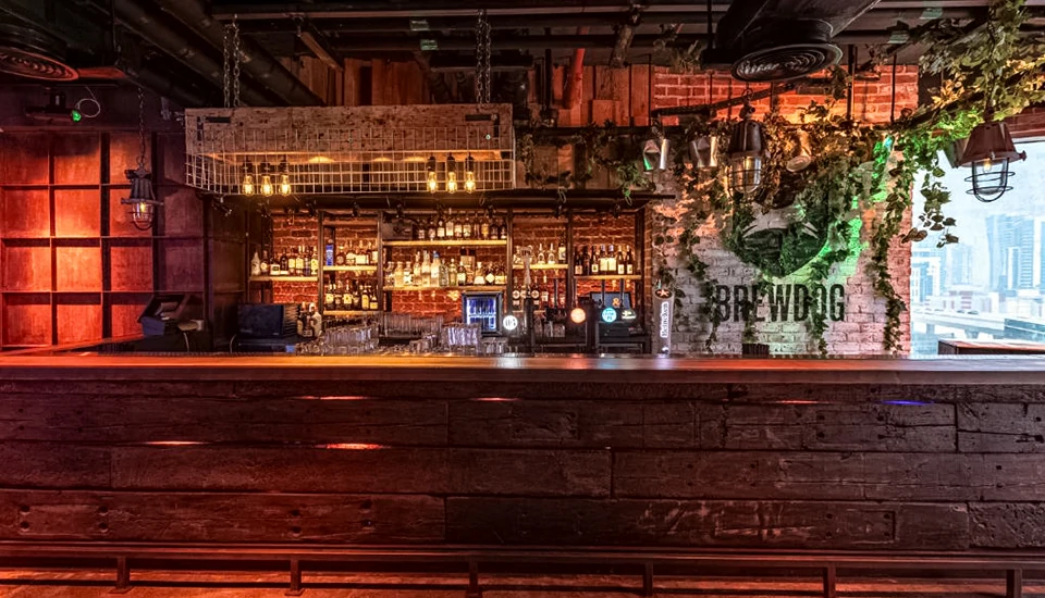 هتل گرند میلنیوم بیزنس بی دبی